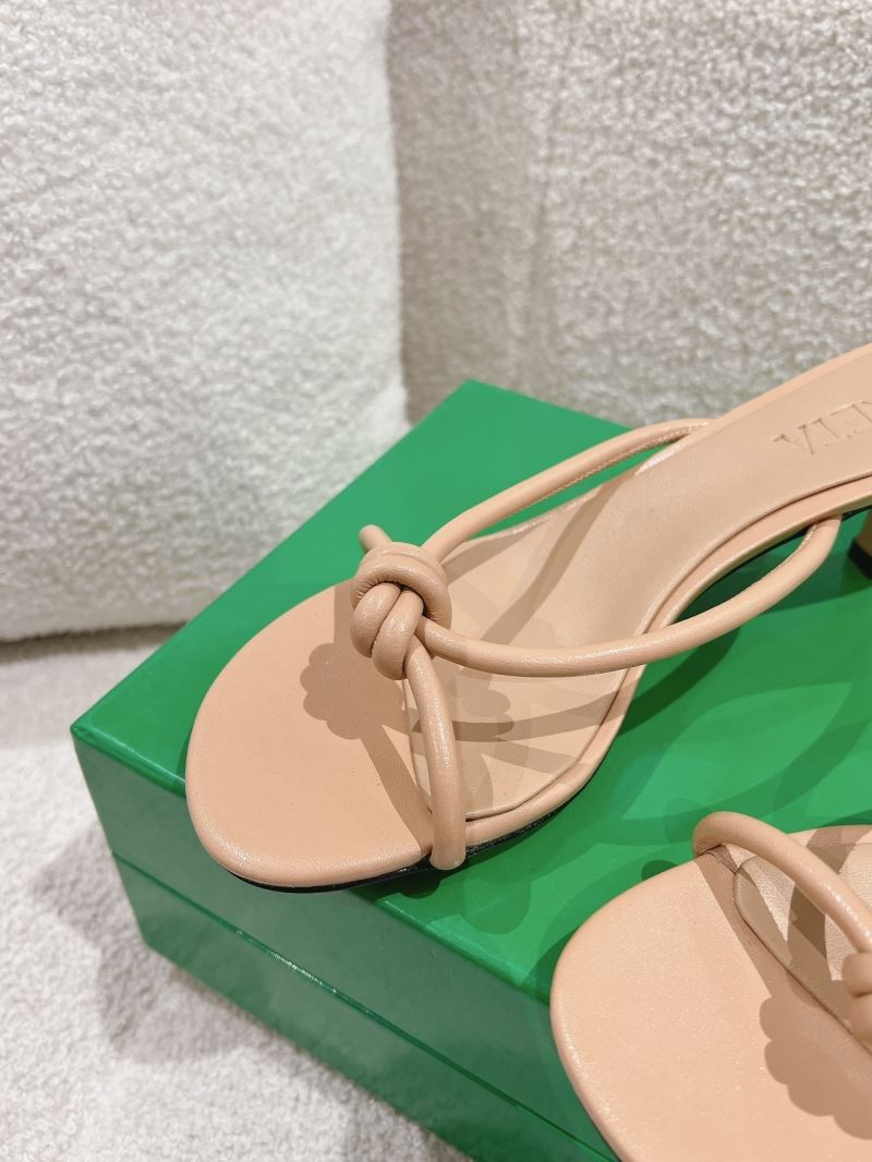 Bottega Veneta Sandals